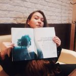 Taya Ivanova photographer online high school