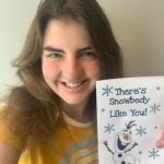 CardzForKids NHS project with IVLA