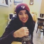 Sarena-Michnick online high school